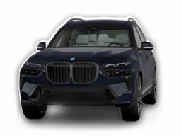 BMW X7 xDrive40i Sports Activity Vehicle 2026