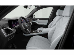 BMW X7 xDrive40i Sports Activity Vehicle 2026