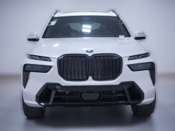 BMW X7 xDrive40i Sports Activity Vehicle 2026