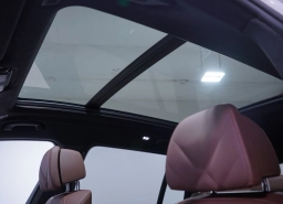 BMW X7 xDrive40i Sports Activity Vehicle 2026