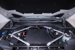 BMW X7 xDrive40i Sports Activity Vehicle 2026