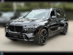 BMW X7 xDrive40i Sports Activity Vehicle 2026