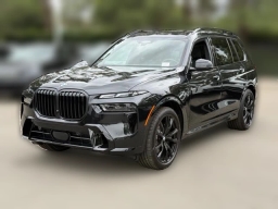 BMW X7 xDrive40i Sports Activity Vehicle 2026