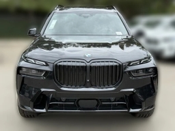 BMW X7 xDrive40i Sports Activity Vehicle 2026