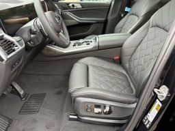 BMW X7 xDrive40i Sports Activity Vehicle 2026