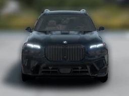 BMW X7 xDrive40i Sports Activity Vehicle 2026