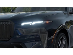 BMW X7 xDrive40i Sports Activity Vehicle 2026