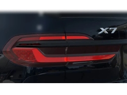 BMW X7 xDrive40i Sports Activity Vehicle 2026