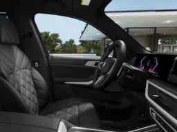BMW X7 xDrive40i Sports Activity Vehicle 2026