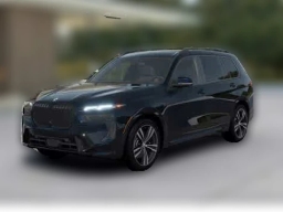 BMW X7 xDrive40i Sports Activity Vehicle 2026