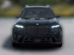 BMW X7 xDrive40i Sports Activity Vehicle 2026