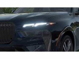 BMW X7 xDrive40i Sports Activity Vehicle 2026