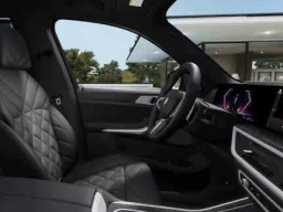 BMW X7 xDrive40i Sports Activity Vehicle 2026