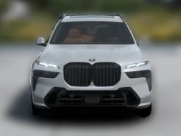 BMW X7 xDrive40i Sports Activity Vehicle 2026