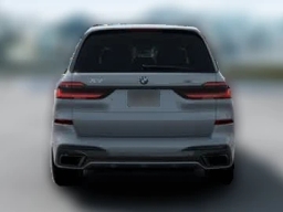 BMW X7 xDrive40i Sports Activity Vehicle 2026