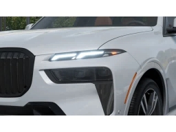 BMW X7 xDrive40i Sports Activity Vehicle 2026