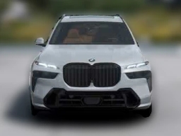 BMW X7 xDrive40i Sports Activity Vehicle 2026