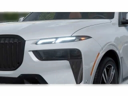 BMW X7 xDrive40i Sports Activity Vehicle 2026