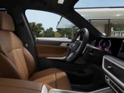 BMW X7 xDrive40i Sports Activity Vehicle 2026