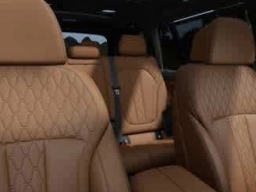 BMW X7 xDrive40i Sports Activity Vehicle 2026