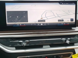 BMW X7 xDrive40i Sports Activity Vehicle 2026