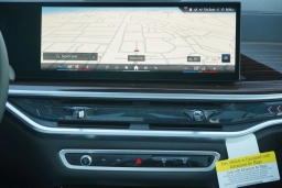 BMW X7 xDrive40i Sports Activity Vehicle 2026