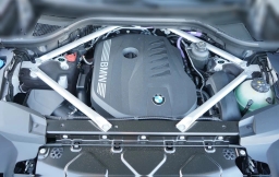 BMW X7 xDrive40i Sports Activity Vehicle 2026