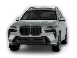 BMW X7 xDrive40i Sports Activity Vehicle 2026