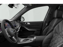 BMW X7 xDrive40i Sports Activity Vehicle 2026