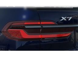 BMW X7 xDrive40i Sports Activity Vehicle 2026