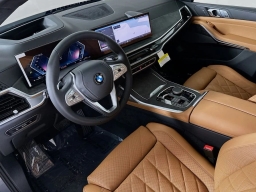 BMW X7 xDrive40i Sports Activity Vehicle 2026