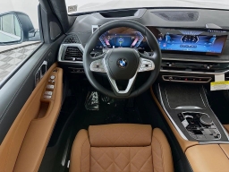 BMW X7 xDrive40i Sports Activity Vehicle 2026