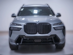 BMW X7 xDrive40i Sports Activity Vehicle 2026