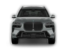 BMW X7 xDrive40i Sports Activity Vehicle 2026