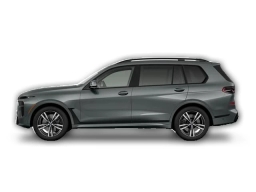 BMW X7 xDrive40i Sports Activity Vehicle 2026
