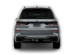 BMW X7 xDrive40i Sports Activity Vehicle 2026