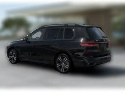 BMW X7 xDrive40i Sports Activity Vehicle 2026