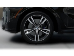 BMW X7 xDrive40i Sports Activity Vehicle 2026