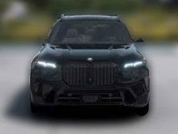 BMW X7 xDrive40i Sports Activity Vehicle 2026