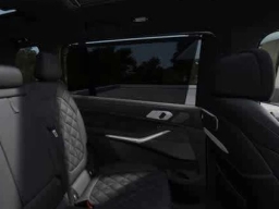 BMW X7 xDrive40i Sports Activity Vehicle 2026