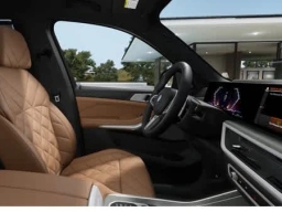 BMW X7 xDrive40i Sports Activity Vehicle 2026