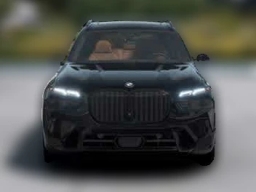 BMW X7 xDrive40i Sports Activity Vehicle 2026