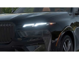 BMW X7 xDrive40i Sports Activity Vehicle 2026