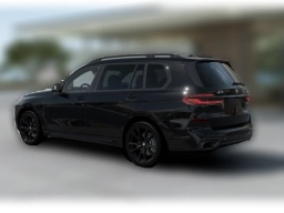 BMW X7 xDrive40i Sports Activity Vehicle 2026