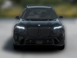 BMW X7 xDrive40i Sports Activity Vehicle 2026