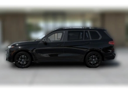 BMW X7 xDrive40i Sports Activity Vehicle 2026