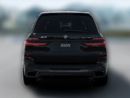 BMW X7 xDrive40i Sports Activity Vehicle 2026