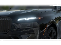 BMW X7 xDrive40i Sports Activity Vehicle 2026