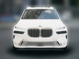 BMW X7 xDrive40i Sports Activity Vehicle 2026