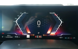 BMW X7 xDrive40i Sports Activity Vehicle 2026